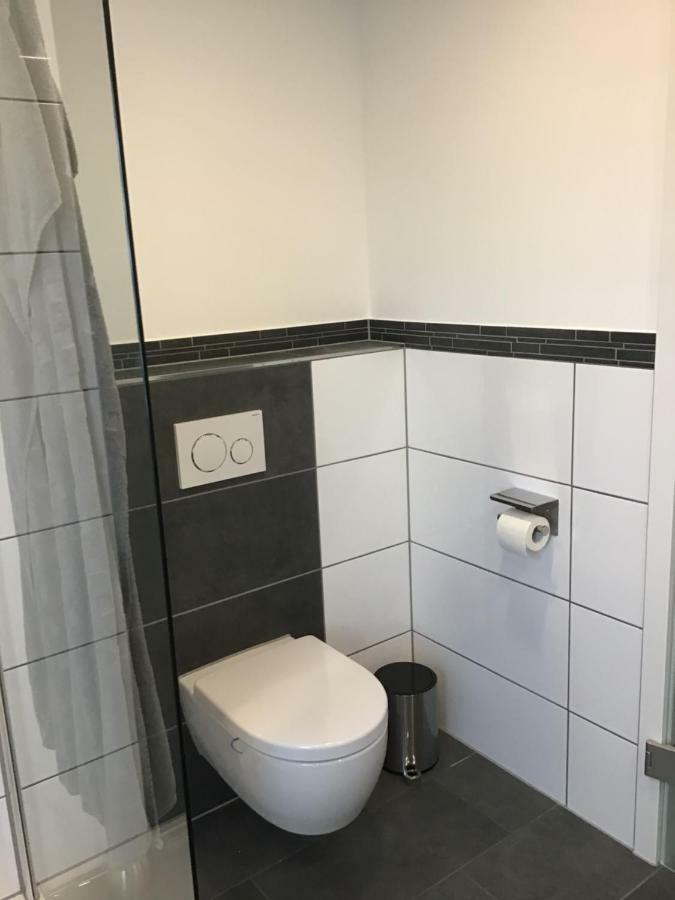 Apartmán Ferienhaus Klasen Kall Exteriér fotografie