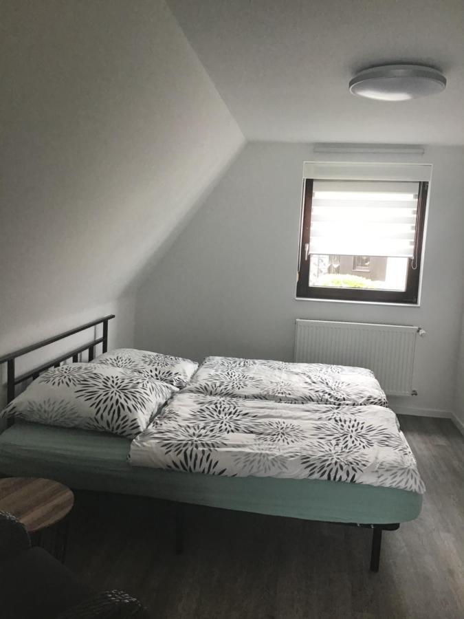 Apartmán Ferienhaus Klasen Kall Exteriér fotografie
