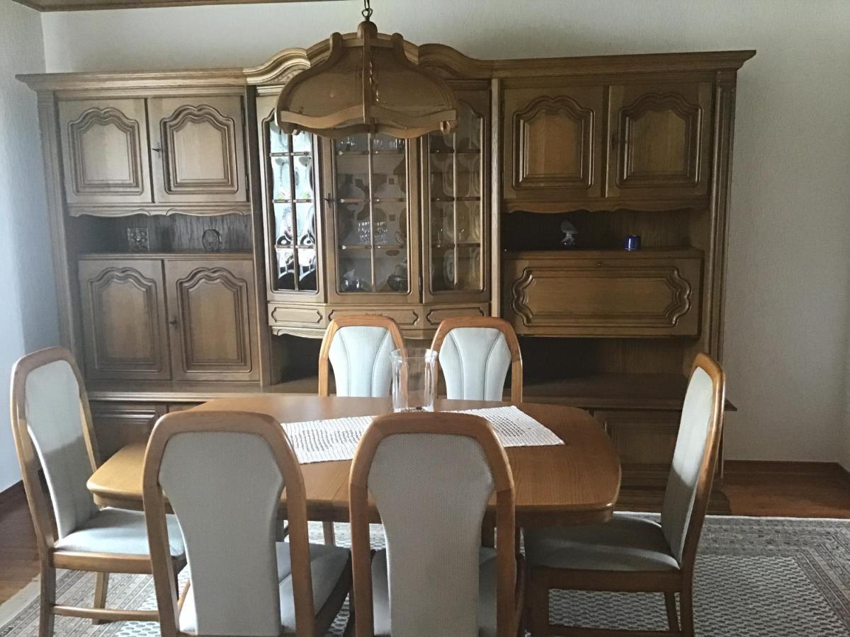 Apartmán Ferienhaus Klasen Kall Exteriér fotografie